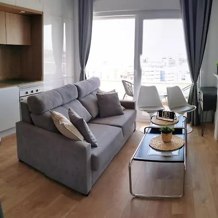 Vista Bonita Apartment Torremolinos