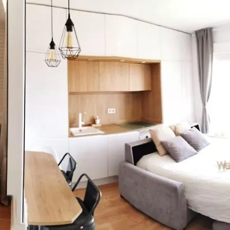 Vista Bonita Apartment Torremolinos