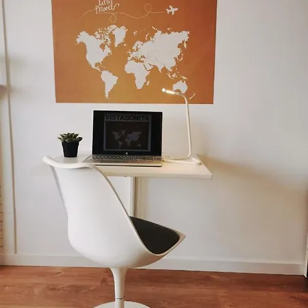 Vista Bonita Apartment Torremolinos