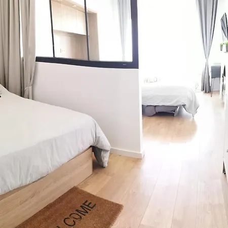 Vista Bonita Apartment *