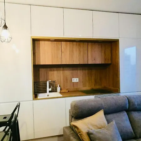 Vista Bonita * Torremolinos