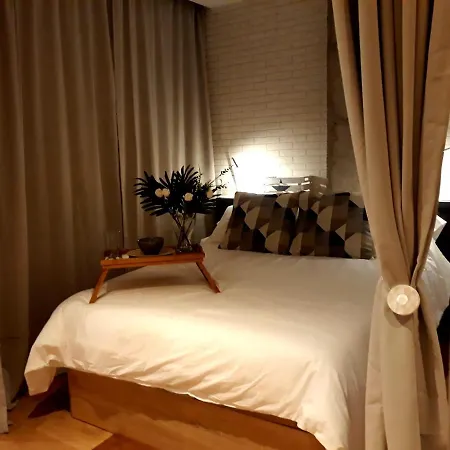 Vista Bonita Apartment