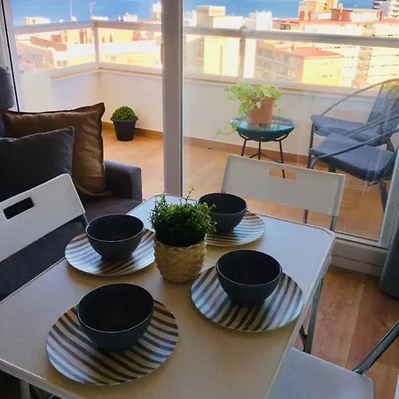 Apartment Vista Bonita