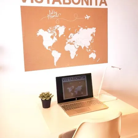 Vista Bonita * Torremolinos