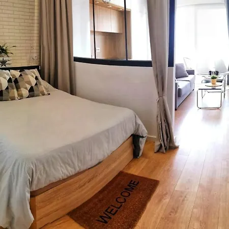 Vista Bonita Appartement