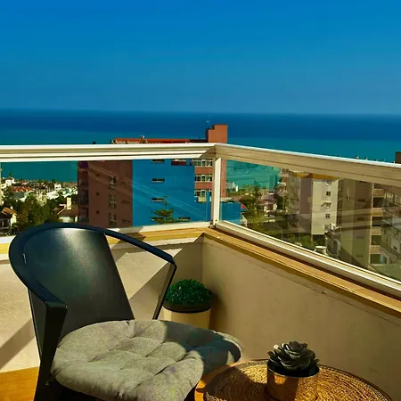Vista Bonita Torremolinos