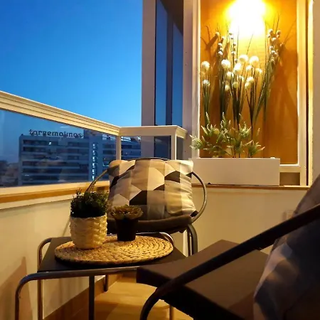 Vista Bonita Appartement