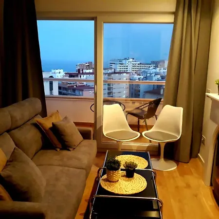 Vista Bonita * Torremolinos