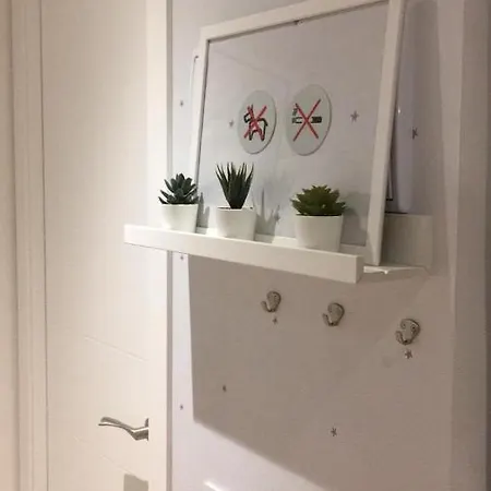 Vista Bonita Lägenhet *