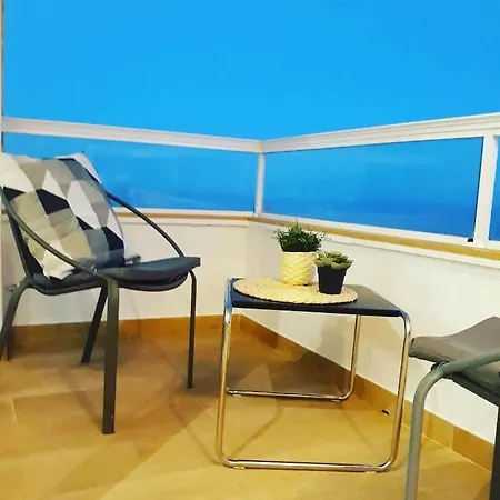 Vista Bonita Lägenhet Torremolinos