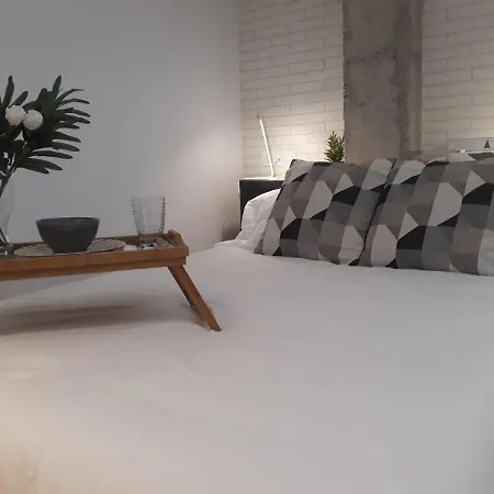 Vista Bonita Apartment