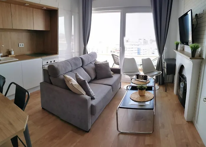 Vista Bonita Apartment Torremolinos