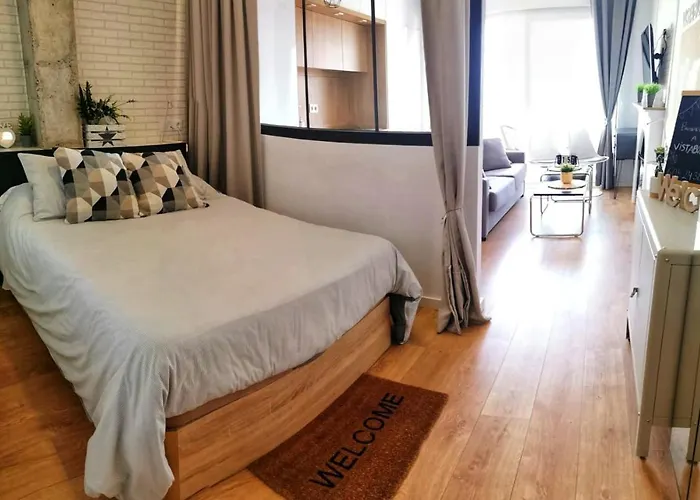 Vista Bonita Apartment