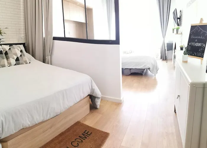 Vista Bonita Apartment *