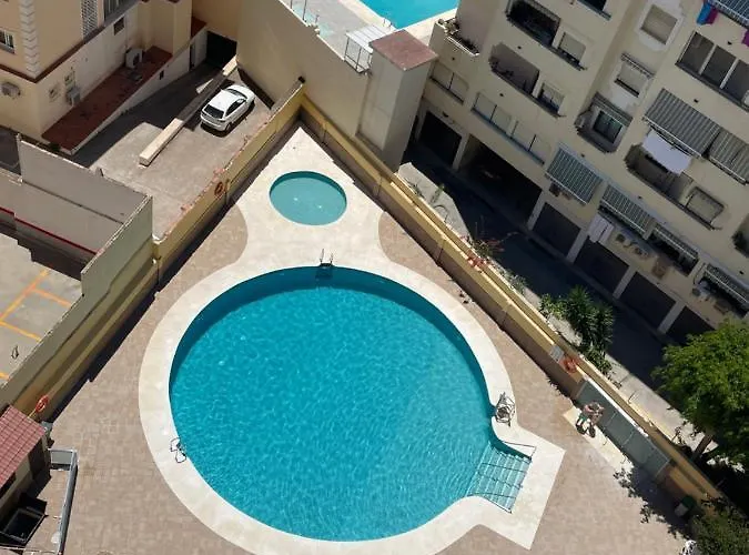 Apartment Vista Bonita