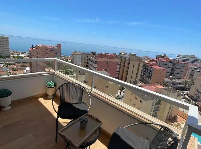 Vista Bonita * Torremolinos