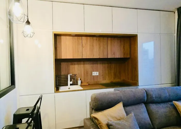 Vista Bonita * Torremolinos