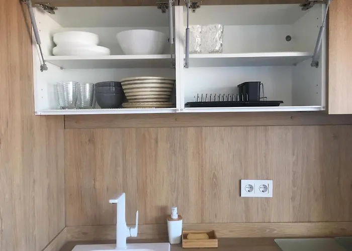 Apartment Vista Bonita *