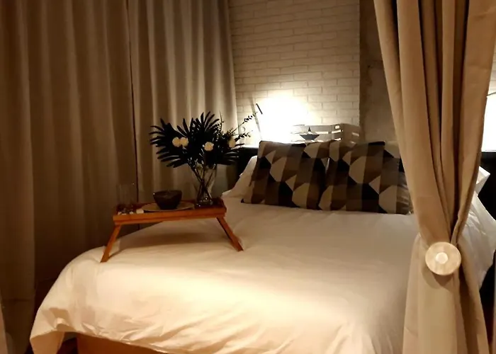 Vista Bonita Apartment