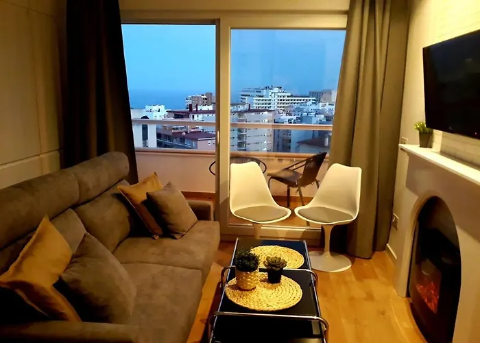 Vista Bonita * Torremolinos