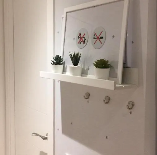 Vista Bonita Apartment *