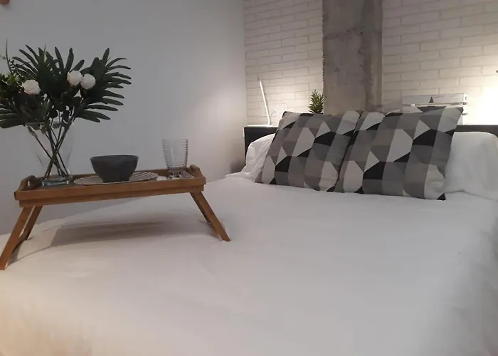 Vista Bonita Apartment