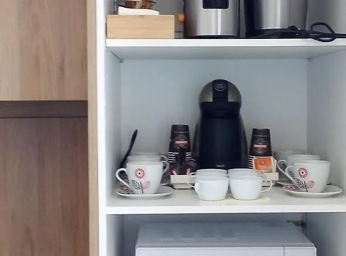 Apartamento Vista Bonita *