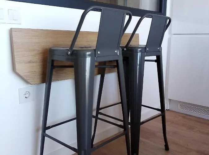 Vista Bonita Apartamento *