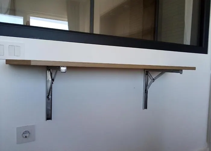 Apartment Vista Bonita *