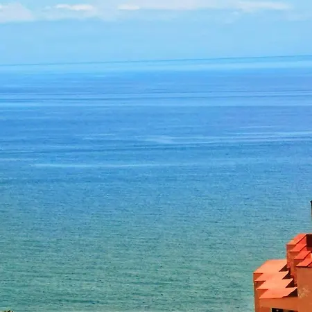 דירה Vista Bonita טורמולינוס