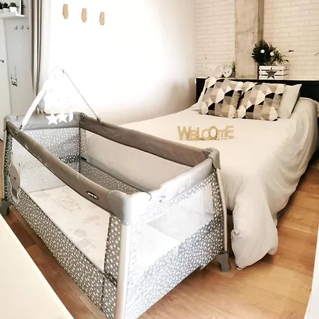 דירה Vista Bonita