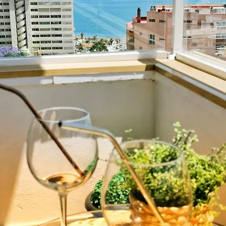 Vista Bonita Apartman