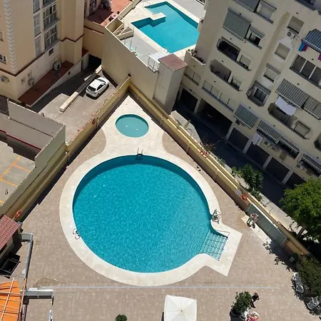 Apartament Vista Bonita