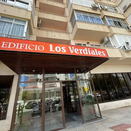 Apartament Vista Bonita