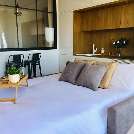 Apartman Vista Bonita *