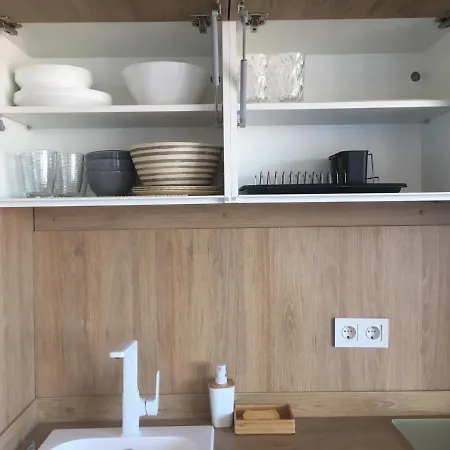 Apartman Vista Bonita *