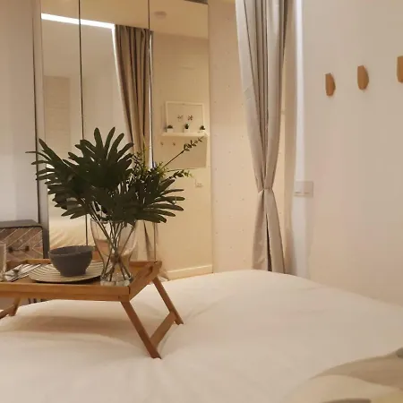 Vista Bonita טורמולינוס