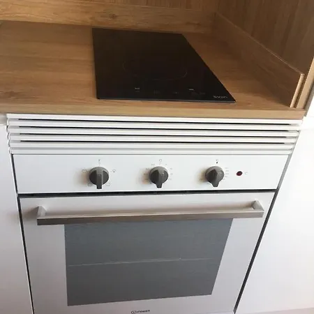 Vista Bonita טורמולינוס