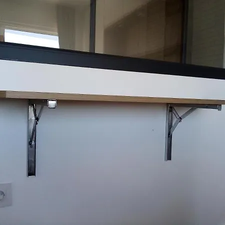 Apartman Vista Bonita *