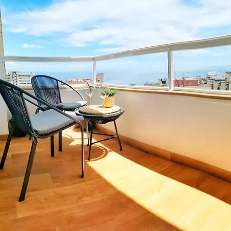 Apartamento Vista Bonita Torremolinos