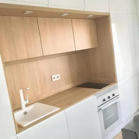 Apartamento Vista Bonita Torremolinos