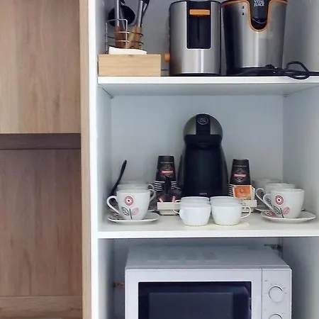 Apartamento Vista Bonita *