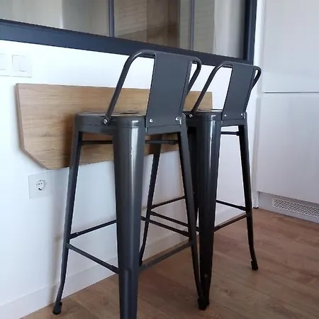 Vista Bonita Apartamento *