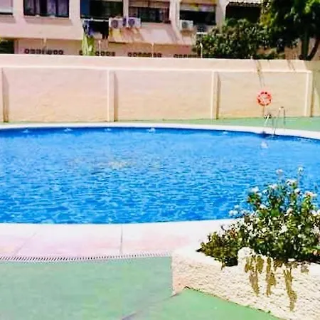 Apartamento Vista Bonita *